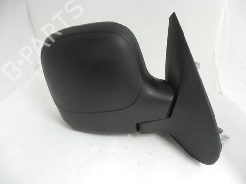 Bakspejl Højre CITROËN BERLINGO / BERLINGO FIRST Box Body/MPV (M_) 1.6 HDI 75 (MB9HW) | BP22471758C27 