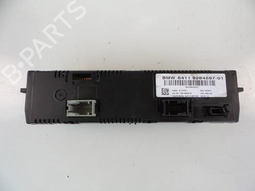 Climate control BMW X3 (F25) xDrive 20 d | BP22474468I5 