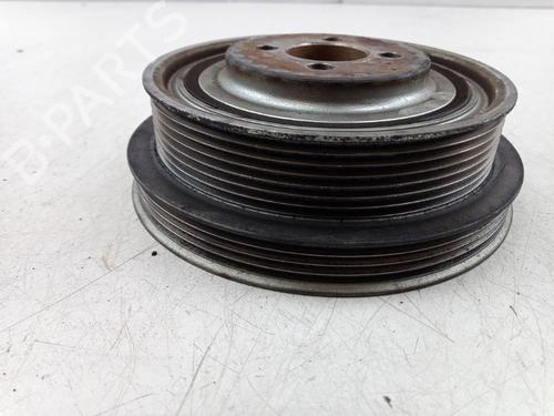 Pulley FIAT DUCATO Platform/Chassis (250_) 130 Multijet 2,3 D | BP40263926M122 - Image 3