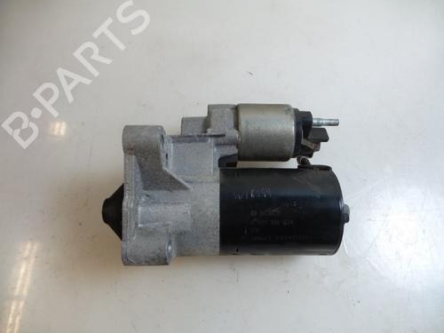 Starter RENAULT SCÉNIC II (JM0/1_) 2.0 (JM05, JM0U, JM1N, JM1U, JM2V) | BP22476325M8
