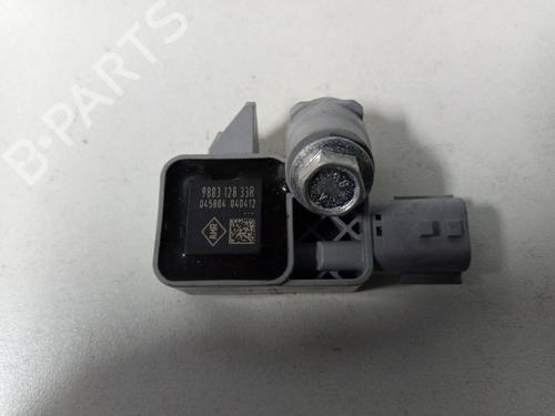 Elektronisk modul RENAULT MEGANE III Grandtour (KZ0/1) 1.5 dCi (KZ09, KZ0D, KZ1G, KZ29, KZ14, KZ1W, KZ10, KZ1F,... (110 hp) 22500942