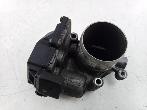 Used Throttle body AUDI A4 B8 Avant (8K5) 2.0 TDI (143 hp) 32628363