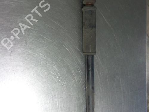 Used Right front shock absorber SEAT IBIZA IV (6J5, 6P1) 1.9 TDI (90 hp) 22465890