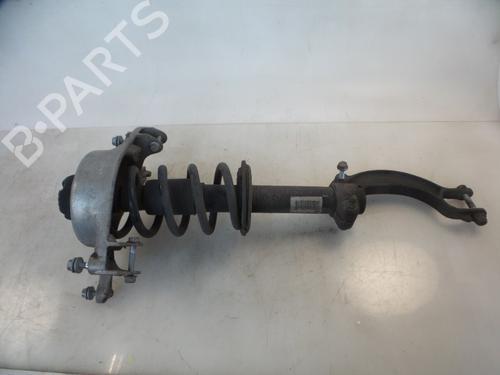 Used Left front shock absorber AUDI Q5 (8RB) 2.0 TDI quattro (170 hp) 22484161