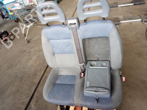 Right front seat CITROËN JUMPER II Van 2.2 HDi 120 | BP22496532C16 