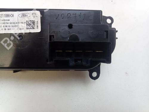 Climate control FORD TRANSIT V363 Van (FCD, FDD) 2.0 EcoBlue RWD | BP39207456I5 - Image 3