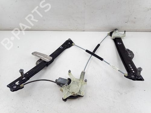 Used Front right window mechanism Front right window mechanism 39447631 39447631