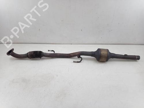 Used Catalyst SEAT IBIZA IV (6J5, 6P1) 1.4 (85 hp) 30261381