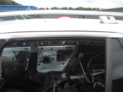 Left rear door VOLVO XC90 I (275) D5 AWD | BP22470902C4 