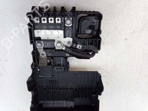 Fuse box OPEL CORSA E (X15) 1.4 (08, 68) | BP35822498E1 - Image 2