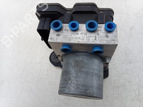 ABS pump VW POLO VI (AW1, BZ1, AE1) 1.0 TSI | BP40538218M43 - Image 2