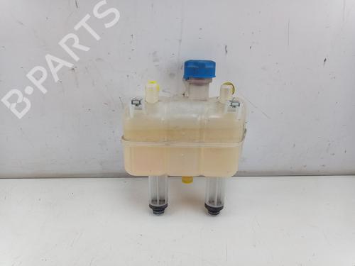 Vaso de expansão FIAT DUCATO Platform/Chassis (250_) 130 Multijet 2,3 D (131 hp) 31298247