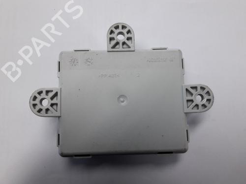 Elektronisk modul FORD C-MAX II (DXA/CB7, DXA/CEU) 2.0 TDCi | BP22502710M83 