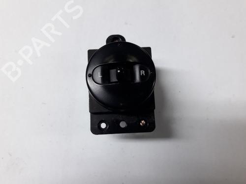 Used Mirror switch KIA CERATO I Saloon (LD) 2.0 CRDi (112 hp) 22506803