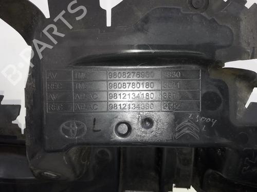 Other TOYOTA PROACE Van (MDZ_) 1.6 D4d (MDZ2) | BP27707178O1 - Image 3