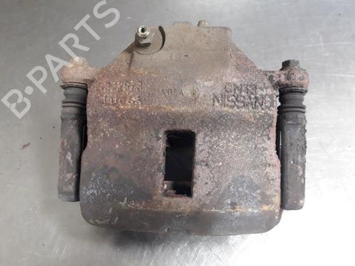 Højre bremsekaliber foran NISSAN PRIMERA (P11) 1.8 16V (114 hp) 22461262