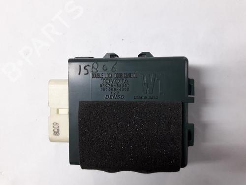 Elektronisk modul LEXUS IS III (_E3_) 300h (AVE30_, AVE30R) | BP22507674M83 