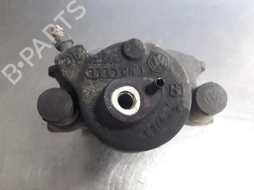 Left front brake caliper SEAT TOLEDO II (1M2) 1.9 TDI | BP22451870M105 