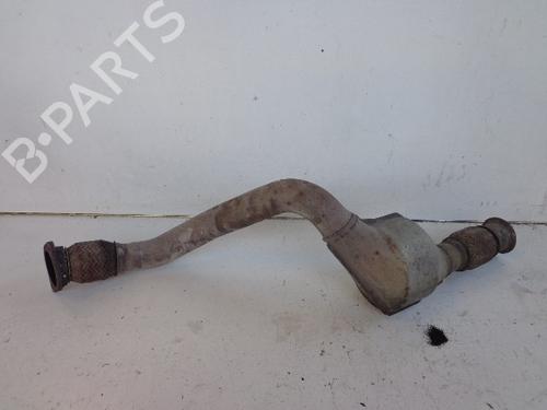 Katalysator RENAULT MASTER II Platform/Chassis (ED/HD/UD) 2.5 dCi 100 (ED4V, ED8V) (99 hp) 22470557