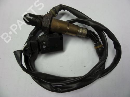 Used Electronic sensor SEAT LEON (1P1) 2.0 FSI (150 hp) 22472369