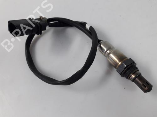 Elektronisk sensor SKODA FABIA II Combi (545) 1.2 TDI (75 hp) 22505638