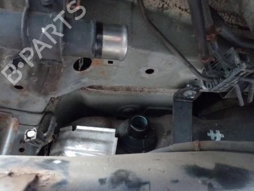 Fuel tank HONDA INSIGHT (ZE_) 1.3 IMA (ZE28, ZE2) | BP22492585C62 