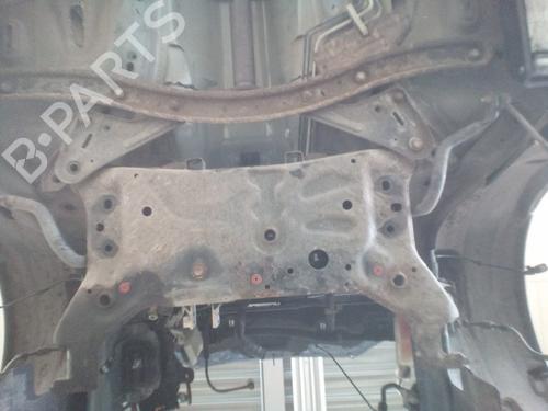 Used Subframe FORD C-MAX II (DXA/CB7, DXA/CEU) 1.0 EcoBoost (125 hp) 26646579