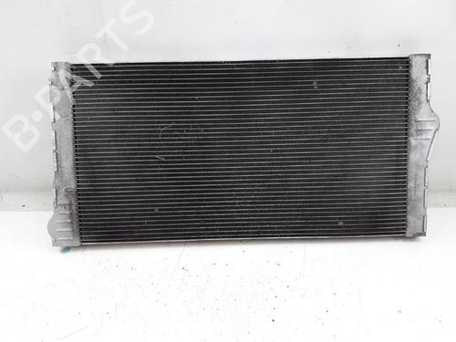 Water radiator BMW 5 Touring (F11) 520 d | BP22504156M31