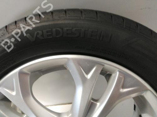 Rim FORD S-MAX (WA6) 2.0 TDCi | BP29868372C45 