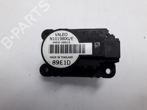 Elektronisk modul RENAULT MEGANE II Estate (KM0/1_) 1.5 dCi (KM16) (103 hp) 22500461