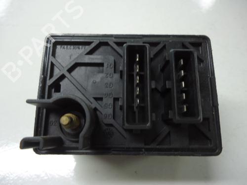 Elektronische sonde ALFA ROMEO 156 Sportwagon (932_) 1.9 JTD (932B2B, 932B2C) (115 hp) 22465857