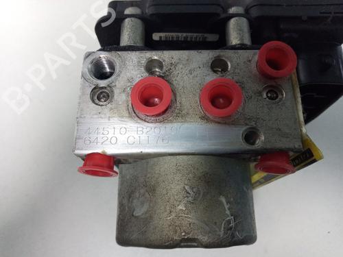 ABS pump DAIHATSU CUORE VI (L251, L250_, L260_) 1.0 | BP22455321M43 