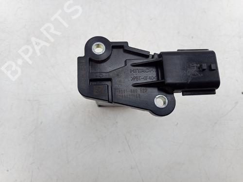 Mass air flow sensor RENAULT TRAFIC III Van (FG_) 2.0 dCi 110 (FGMW) | BP38336279M95 - Image 3