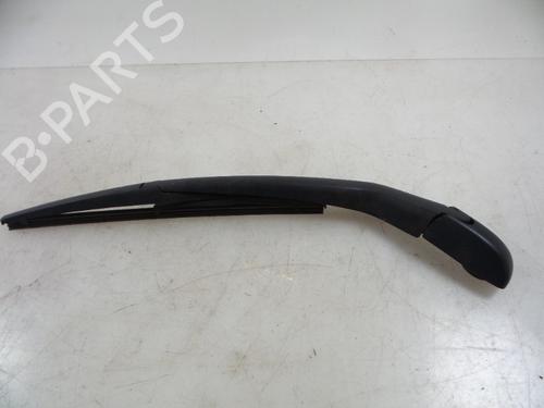 Used Rear windshield wiper arm TOYOTA VERSO S (_P12_) 1.33 (NSP120_) (99 hp) 22478752