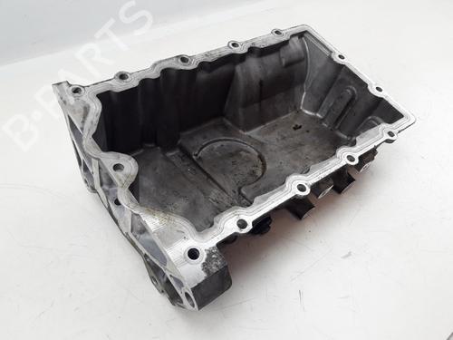 Oliebundkar MINI MINI (R50, R53) Cooper S (170 hp) 22498031