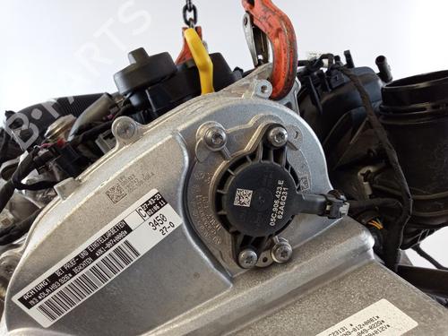 Engine SEAT IBIZA V (KJ1, KJG) 1.0 TSI | BP22509286M1 