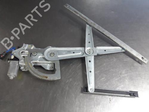 Front right window mechanism KIA SORENTO I (JC) 3.3 V6 4WD | BP22461148C23