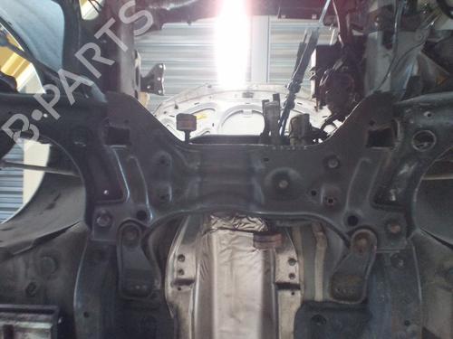 Used Subframe SEAT IBIZA IV (6J5, 6P1) 1.4 (85 hp) 30261325