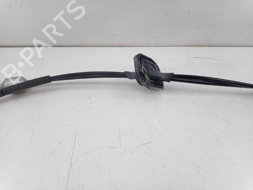 Cable RENAULT MASTER III Platform/Chassis (EV, HV, UV) 2.3 dCi 165 FWD (EV0P, EV0U, EV11, EV12, HV0P, HV0U,... | BP24408392E12