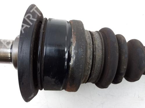 Left rear driveshaft BMW 4 Gran Coupe (F36) 420 d | BP22496050M40 