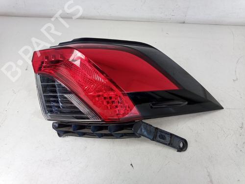 Used Right taillight Right taillight 37701862 37701862