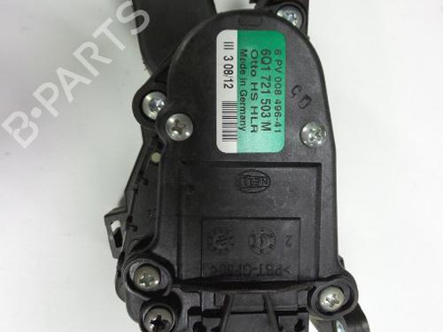 Pedal SEAT IBIZA IV ST (6J8, 6P8) 1.2 TDI | BP22470584I4 