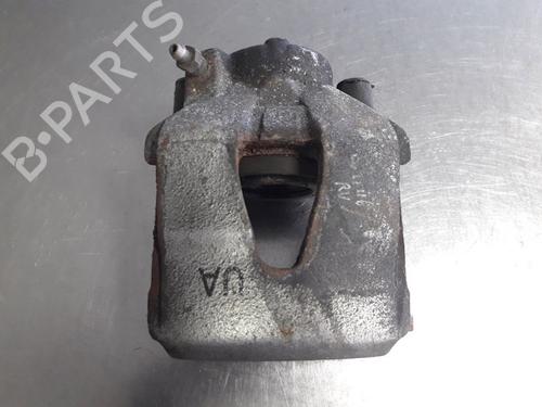Used Right front brake caliper SEAT LEON (1P1) 1.9 TDI (105 hp) 22459603