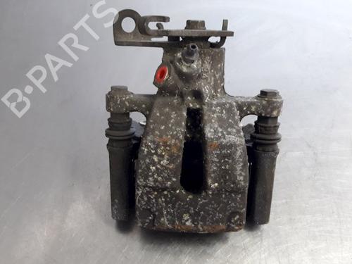 Used Left rear brake caliper RENAULT MEGANE II Estate (KM0/1_) 1.5 dCi (KM1F) (86 hp) 22457122