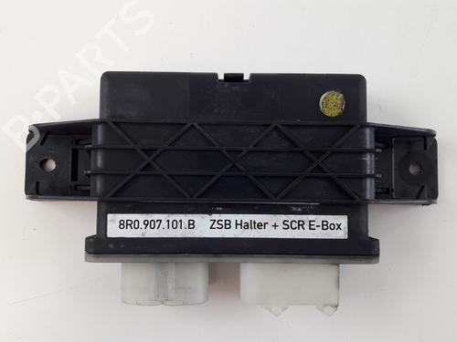 Control unit AUDI Q5 (8RB) 2.0 TDI quattro | BP39207299M11 - Image 6