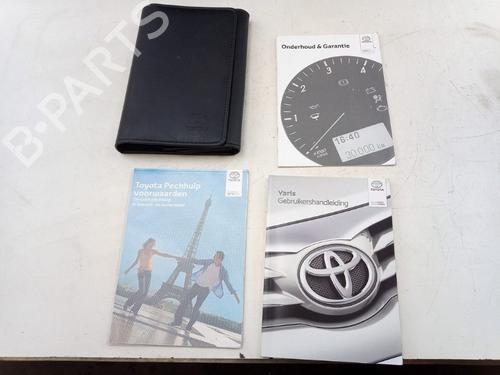 Used Other TOYOTA YARIS (_P13_) 1.3 (NSP130_, NSP130) (99 hp) 29925384