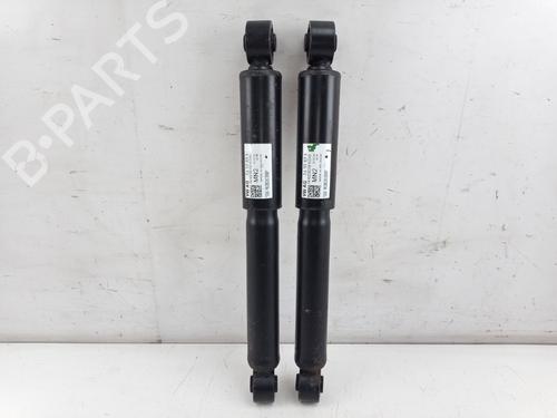 Used Right front shock absorber Right front shock absorber VW TRANSPORTER T6 Van (SGA, SGH, SHA, SHH) 2.0 TDI (204 hp) 34736998 34736998