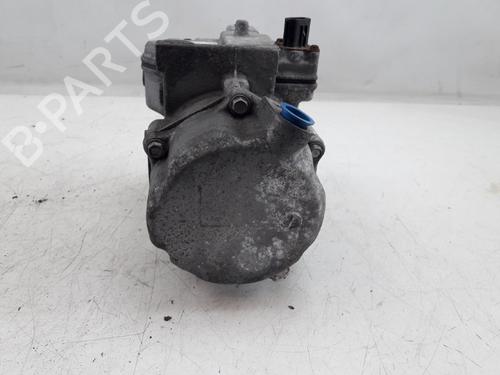 AC compressor LEXUS CT (ZWA10_) 200h (ZWA10_, ZWA10R) | BP22506872M34 