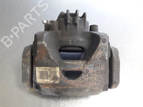 Used Right front brake caliper PEUGEOT 5008 (0U_, 0E_) 2.0 HDi 150 / BlueHDi 150 (150 hp) 22465377