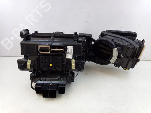 Used Heater matrix box AUDI E-TRON (GEN) 55 quattro (408 hp) 28196660